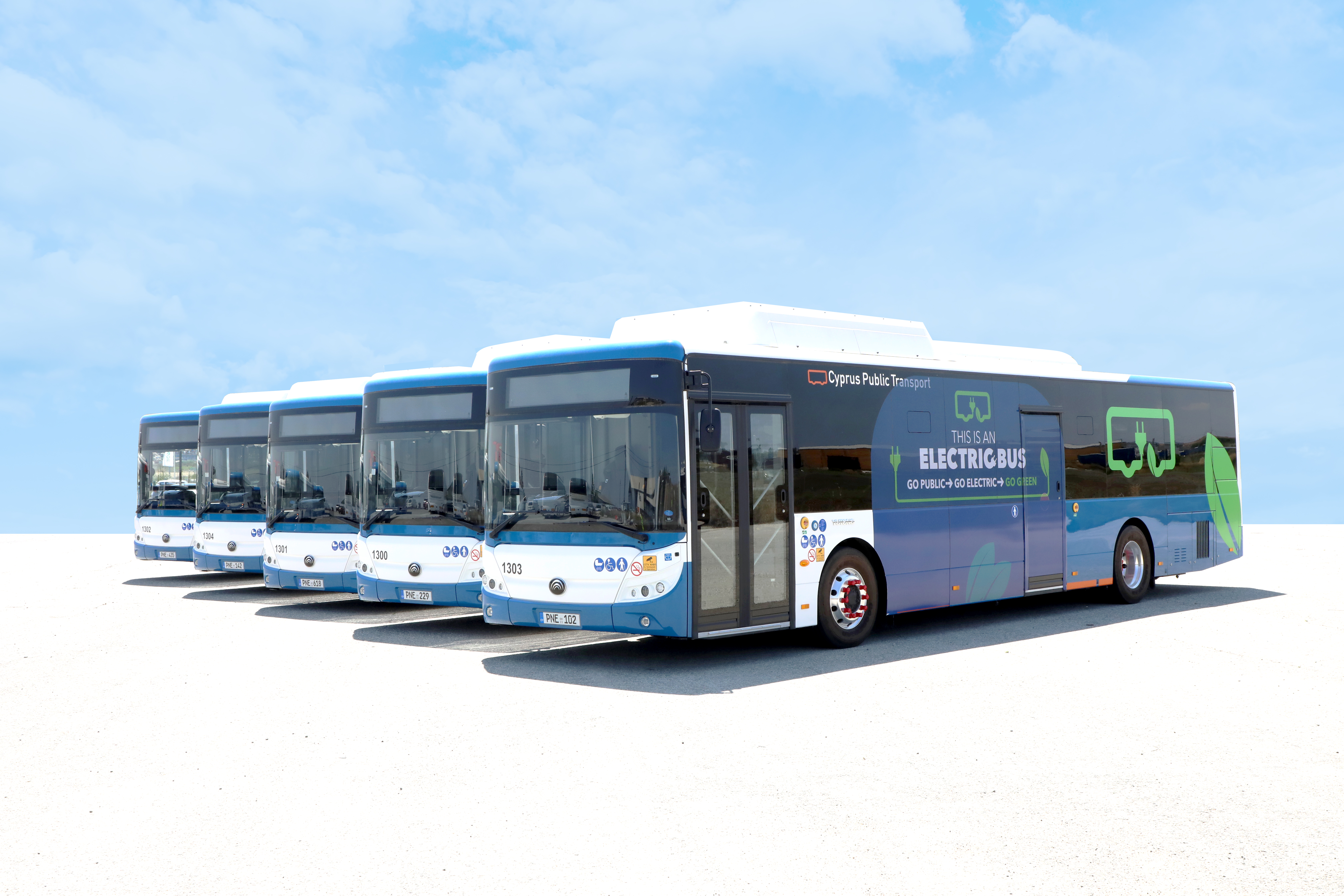 E Bus 2