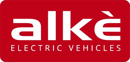 ALKE logo