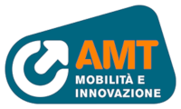 AMT Azienta logo