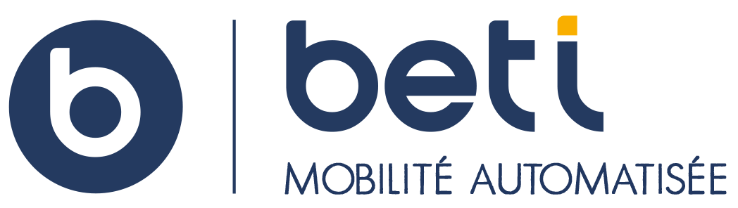 Beti logo