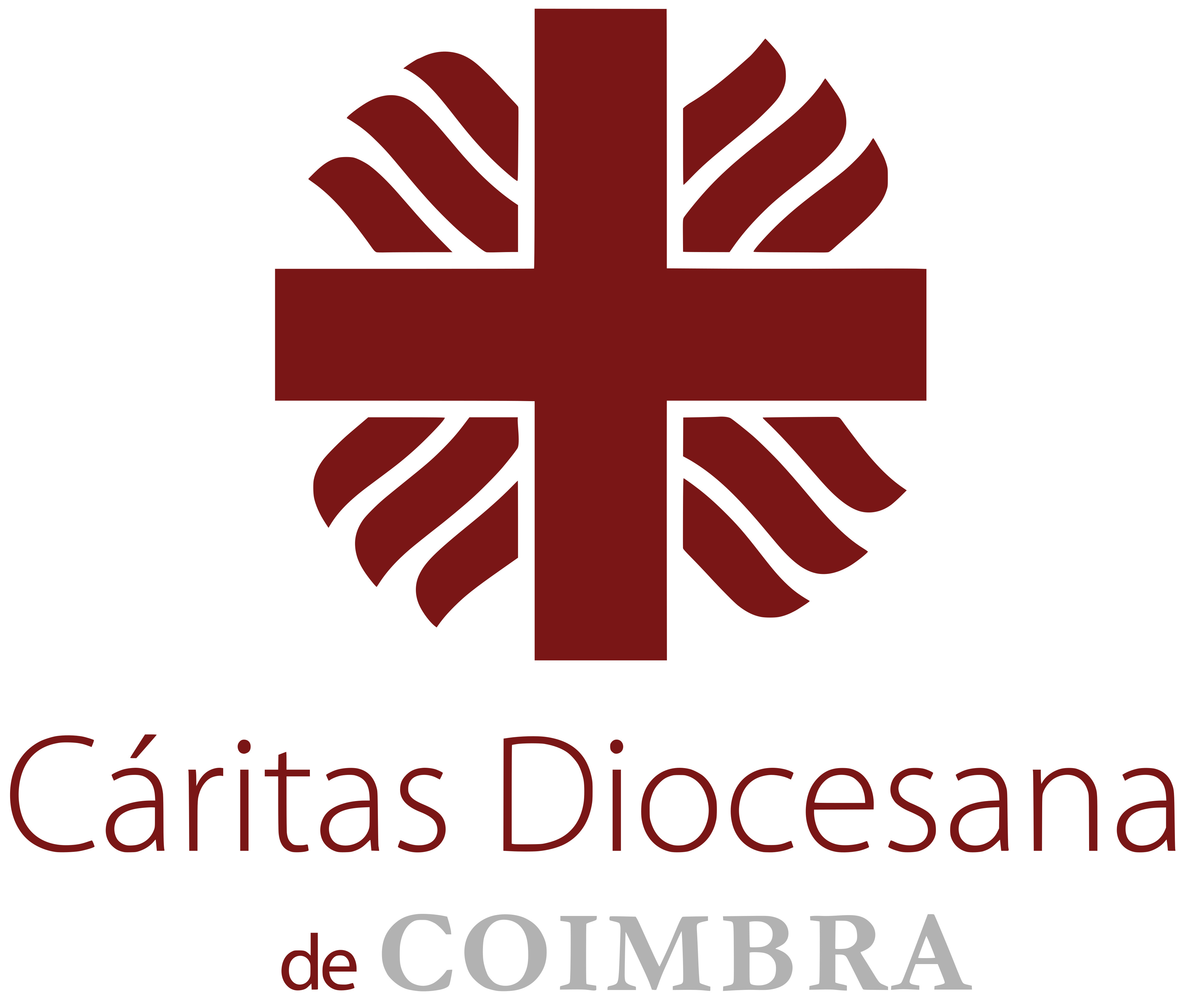 CARITAS logo