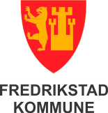 Fredrikstad logo