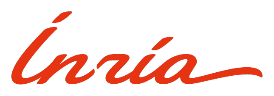 Inria logo