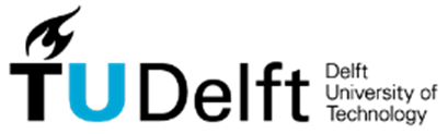 TUDelft logo