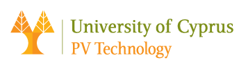 UCY PV Lab logo