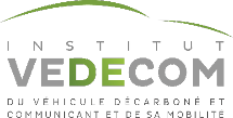 VEDECOM logo
