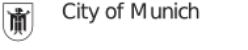 cityofmunich logo