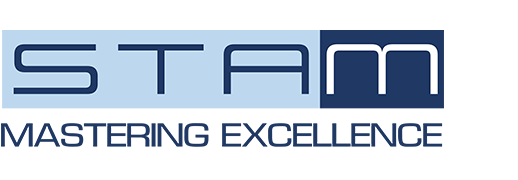stam logo
