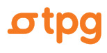 12 TPG logo
