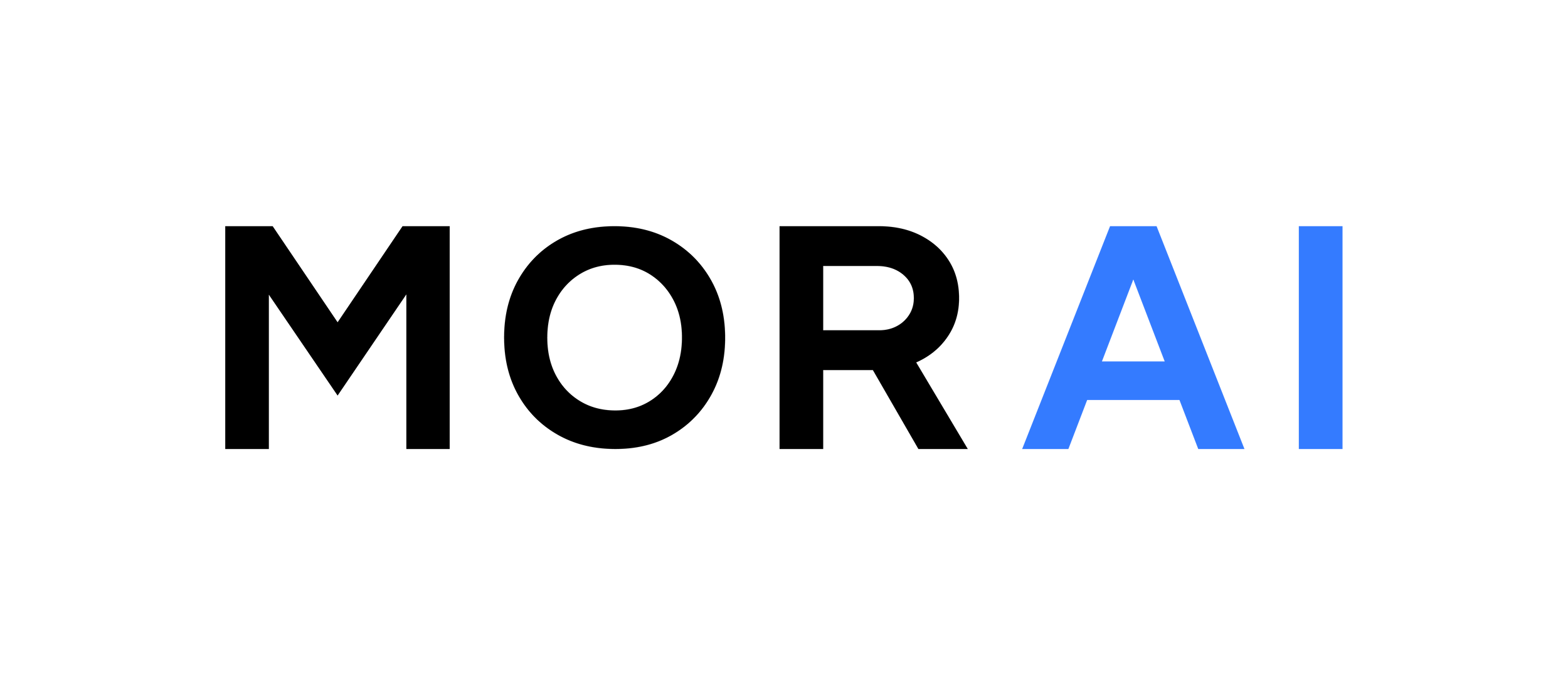 14 MORAI logo