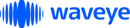 7 waveye logo