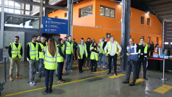 Future of Clean Mobility Day and EMS4PVBEV project presentation