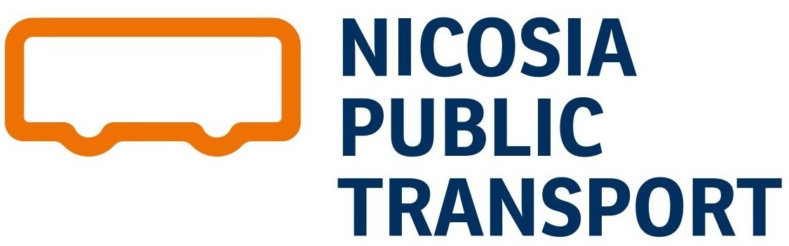 Nicosia Public Transport logo.