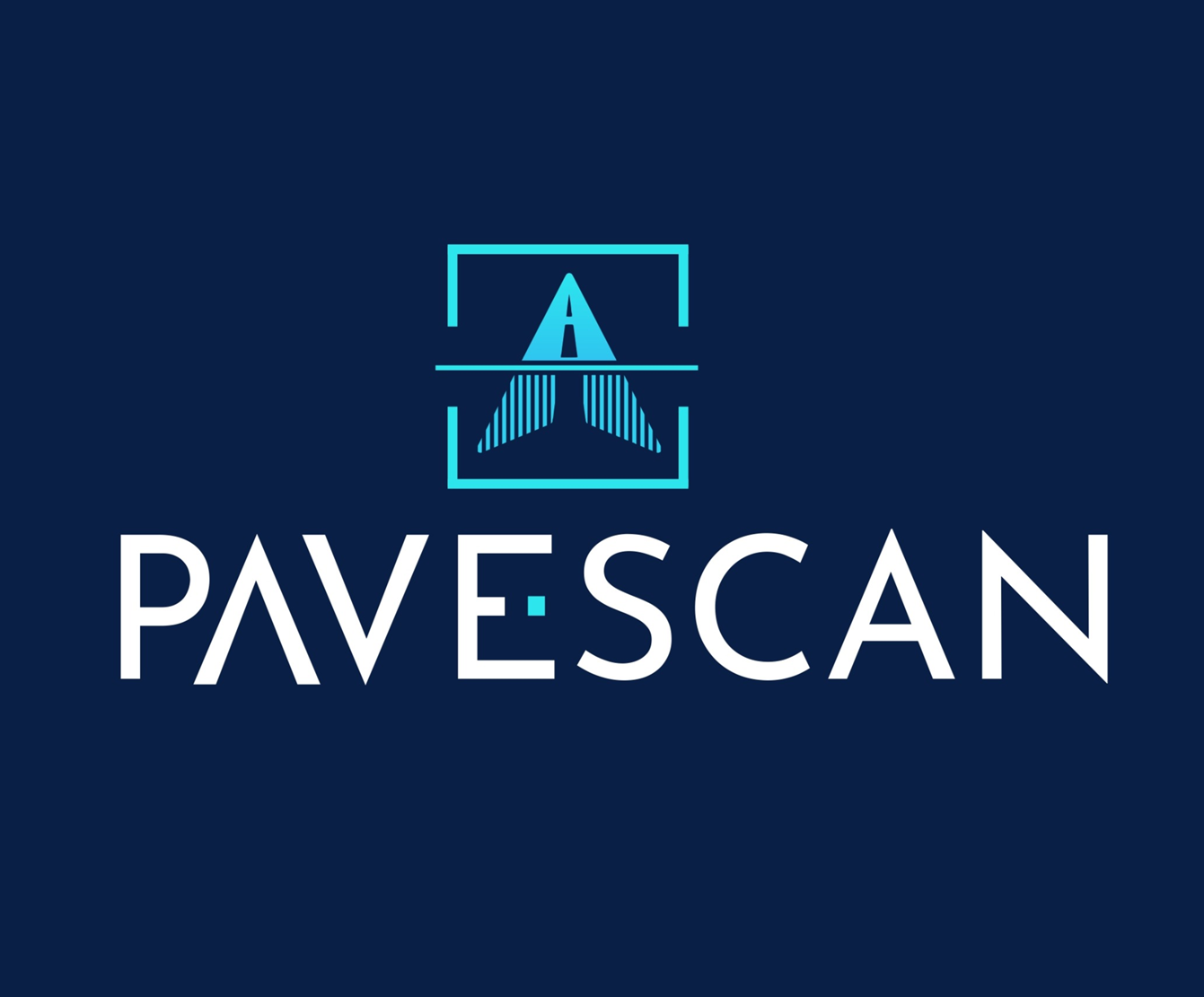 PAVE-SCAN project logo.