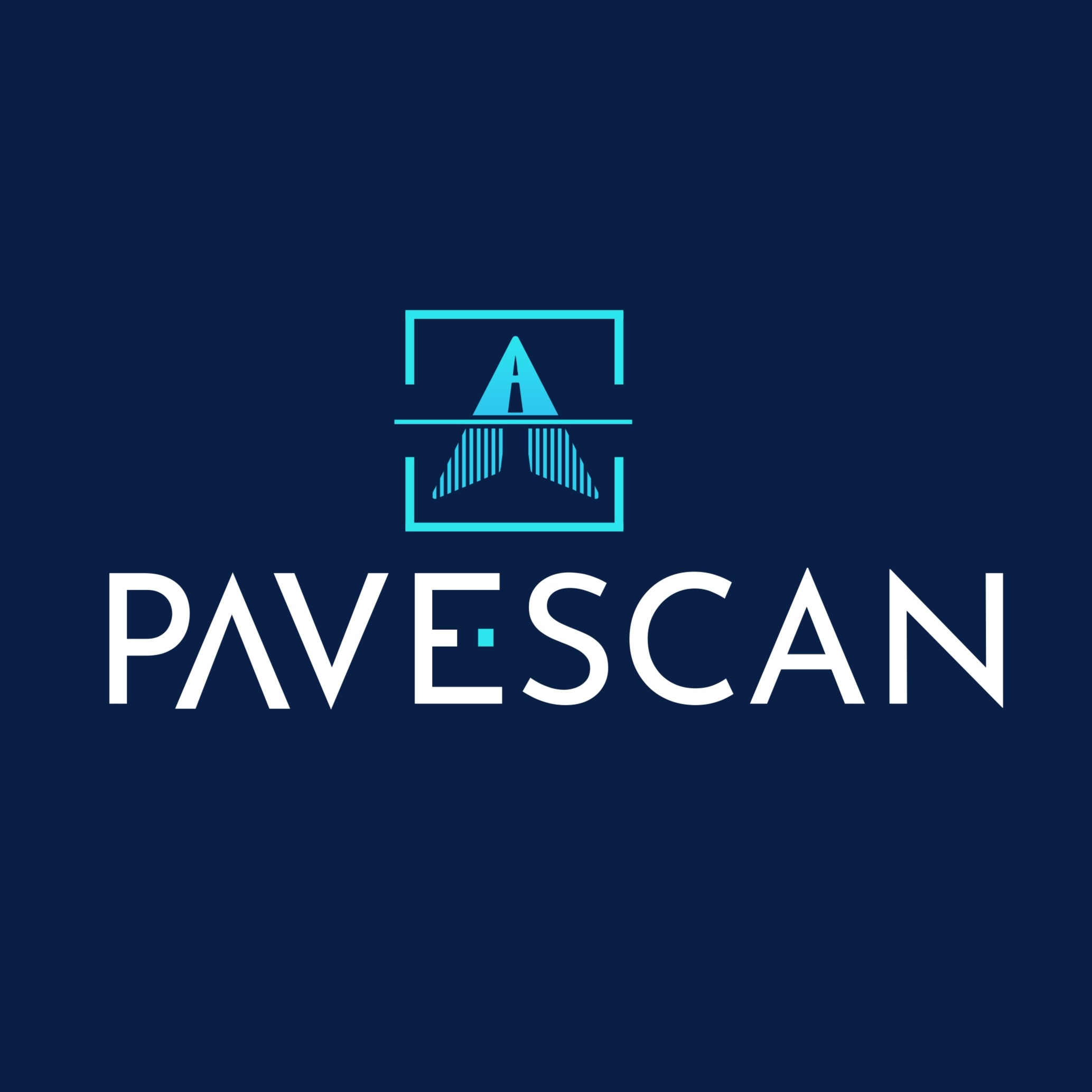 PAVE-SCAN project logo.