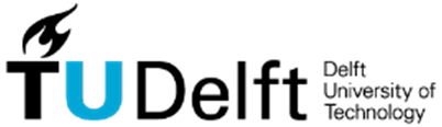 16. TUDelft logo