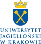 18. jagiellonian University logo