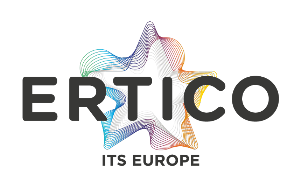 3. ERTICO logo