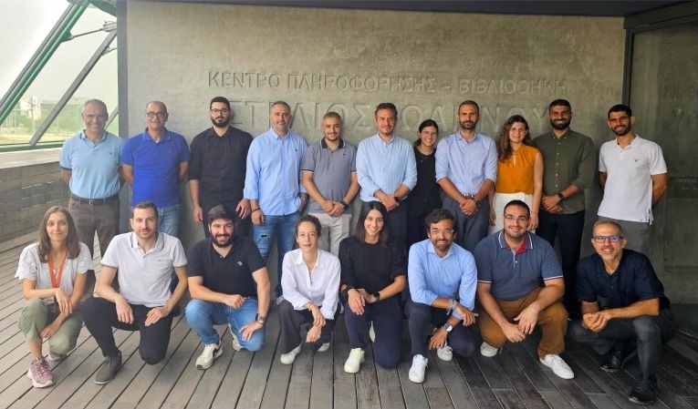 WISE project partners and collaborators