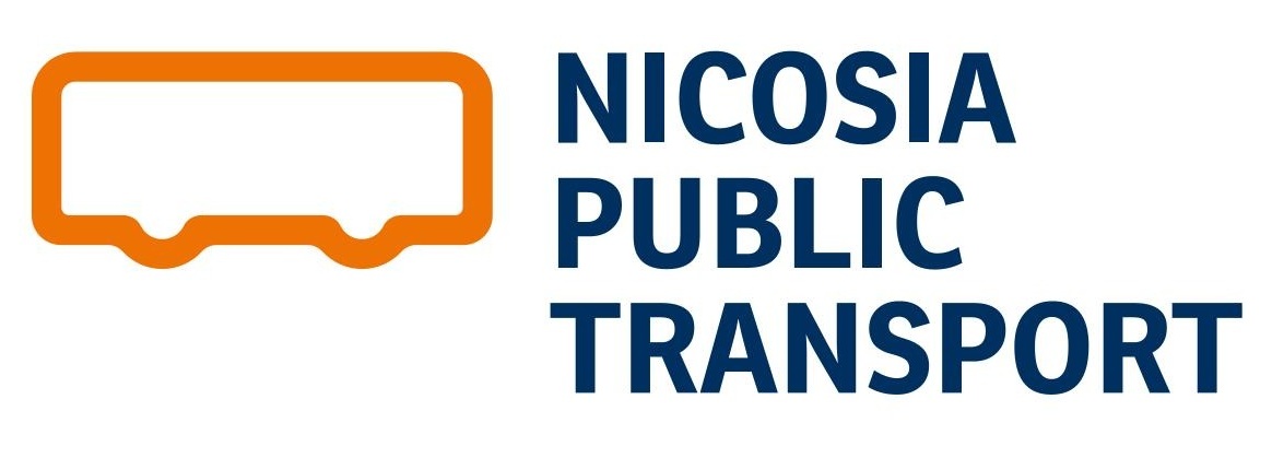 Nicosia Public Transport logo.