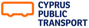 Cyprus Public Transport logo.